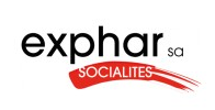 Logo exphar