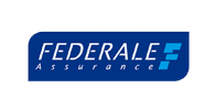 Logo Fédérale Assurance