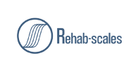 Rehab scales