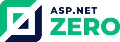 Aspnet Zero