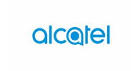 Logo Alcatel