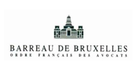Logo Barreaux de Bruxelles