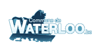 Logo Commune de Waterloo