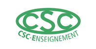 Logo CSC