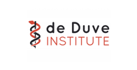 Logo Institut de Duve