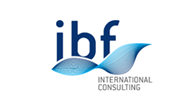 Logo IBF International Consulting