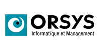 Logo Orsys