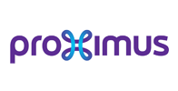 Logo Proximus