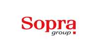 Logo Sopra Group