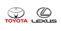 Logo Toyota-Lexus