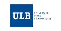Logo ULB - Université Libre de Bruxelles