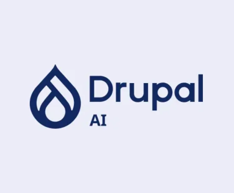 Drupa AI