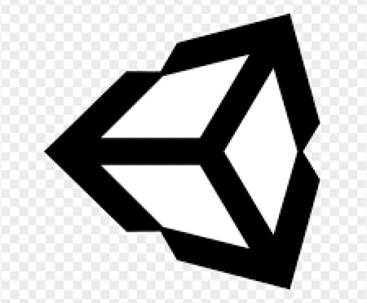 Unity logo