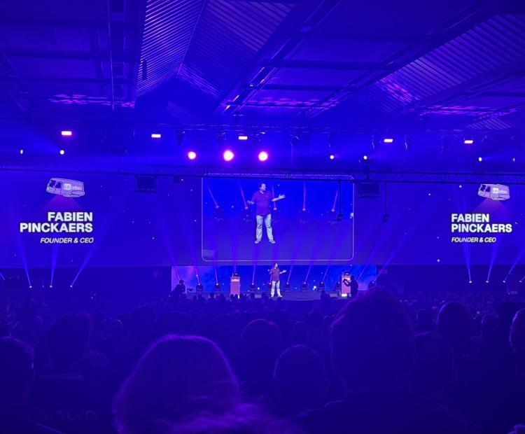 Odoo experience 2026